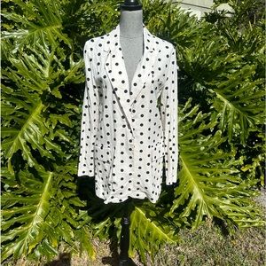 Gianni Bini unlined  women’s jacket,size M